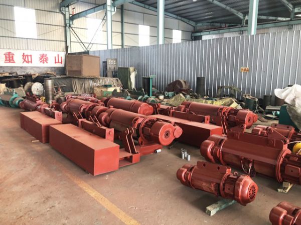 生產(chǎn)車(chē)間