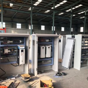 生產(chǎn)車(chē)間