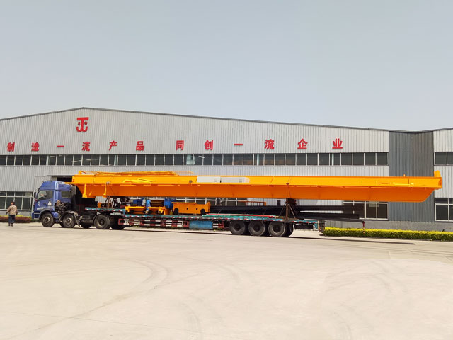 設備運輸發(fā)貨